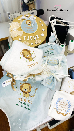 Trusou Botez Leut
