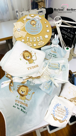 Trusou Botez Leut [1]