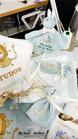 Trusou Botez Leut [4]