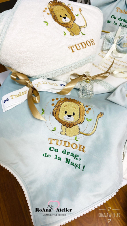 Trusou Botez Leut [2]