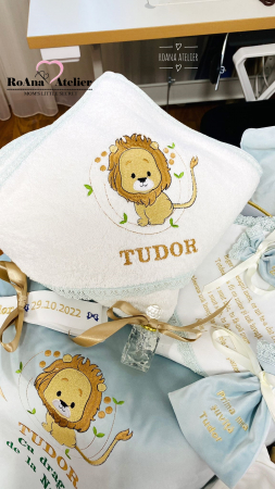 Trusou Botez Leut [3]