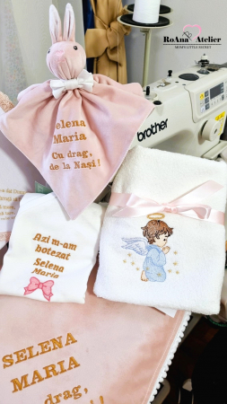 Trusou Botez Mica Lebada [2]