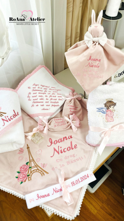 Trusou Botez Paris [2]