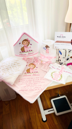 Trusou Botez Printesa [0]