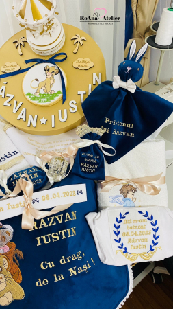 Trusou Botez Simba si prietenii lui [2]