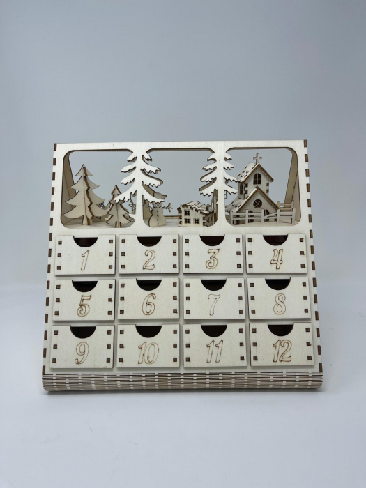 Christmas Box [2]