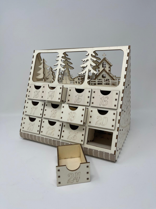 Christmas Box [5]