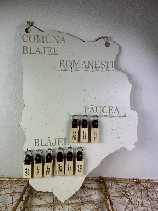 Harta Blăjelului [1]