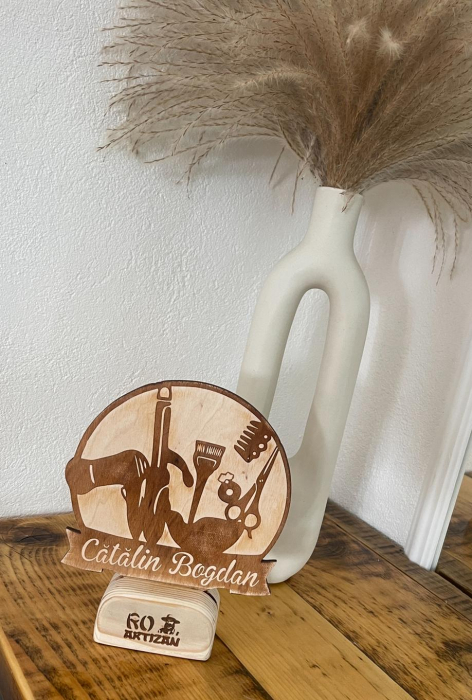 Trofeu personalizat [2]