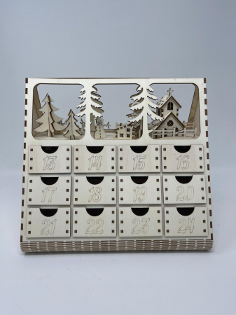 Christmas Box [3]