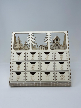Christmas Box [1]