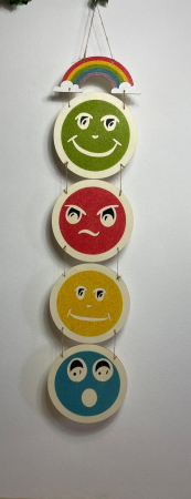 Produse pentru copii - Emotiile