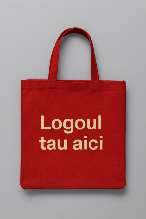 Plăsuță  EcoGift Românesc [3]