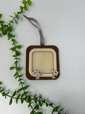 Produse decorative - Ramă foto