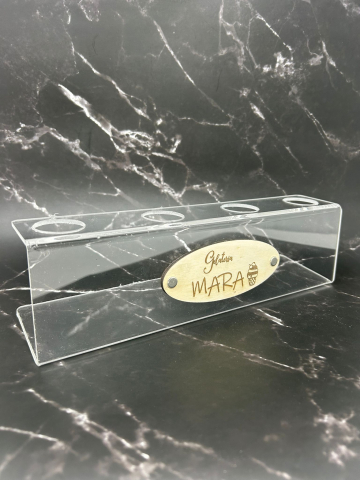 Suport plexiglas personalizat pentru înghețată [1]