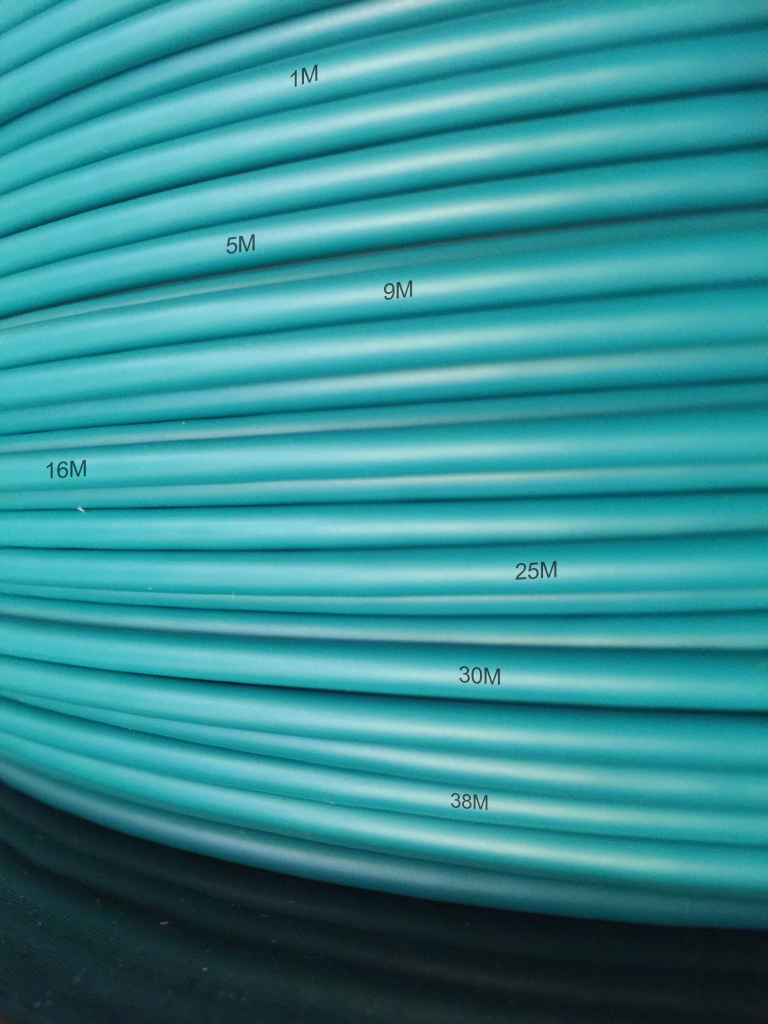 Cablu perimetral 3,8 mm Premium Safety [2]