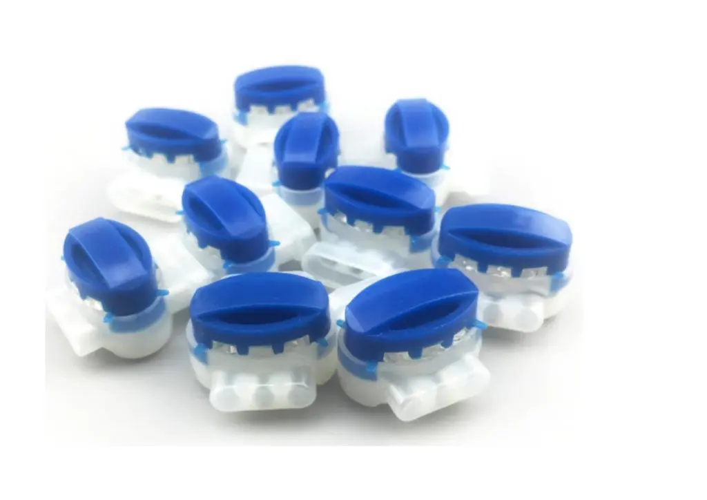 Conector cablu perimetral 314 [2]