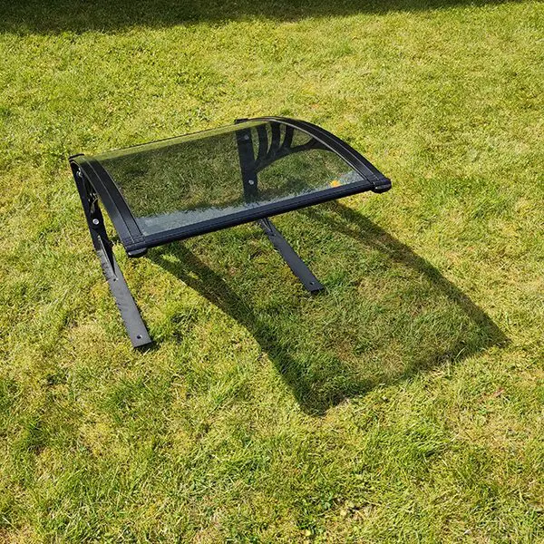 Garaj roboti de tuns gazonul Auto-Mow 1 [3]