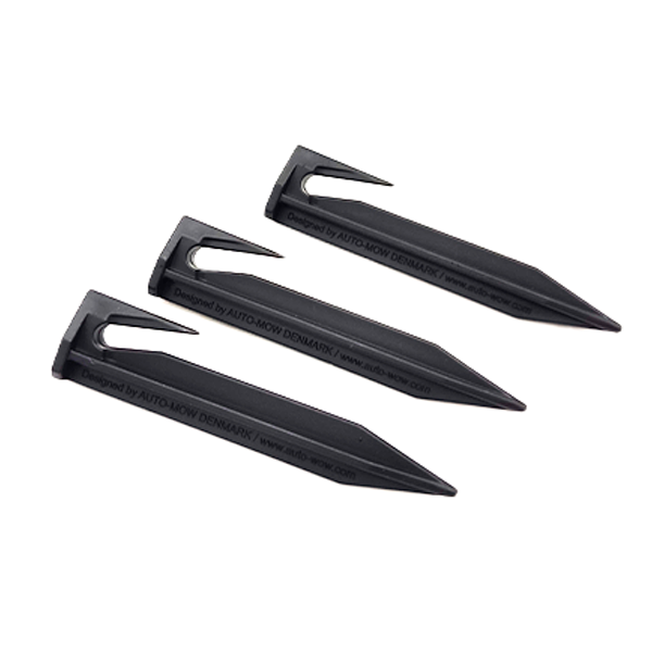 Scoabe de fixare cablu perimetral [3]