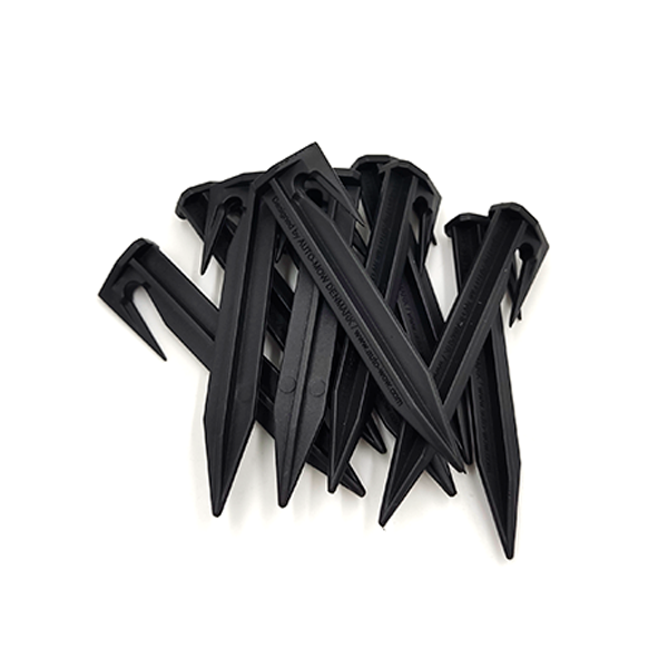 Scoabe de fixare cablu perimetral [2]