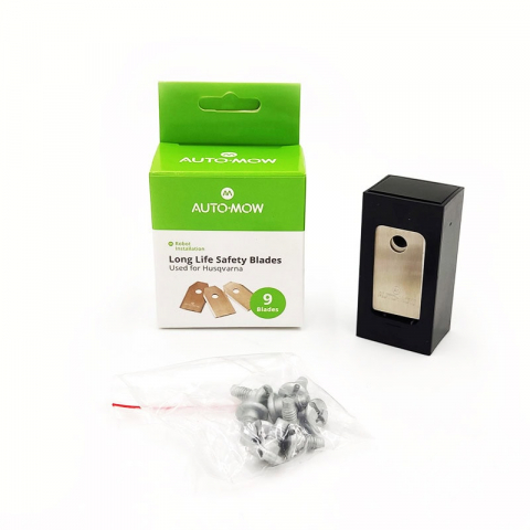 Cutite pentru roboti de tuns gazonul - Cutite Long Life