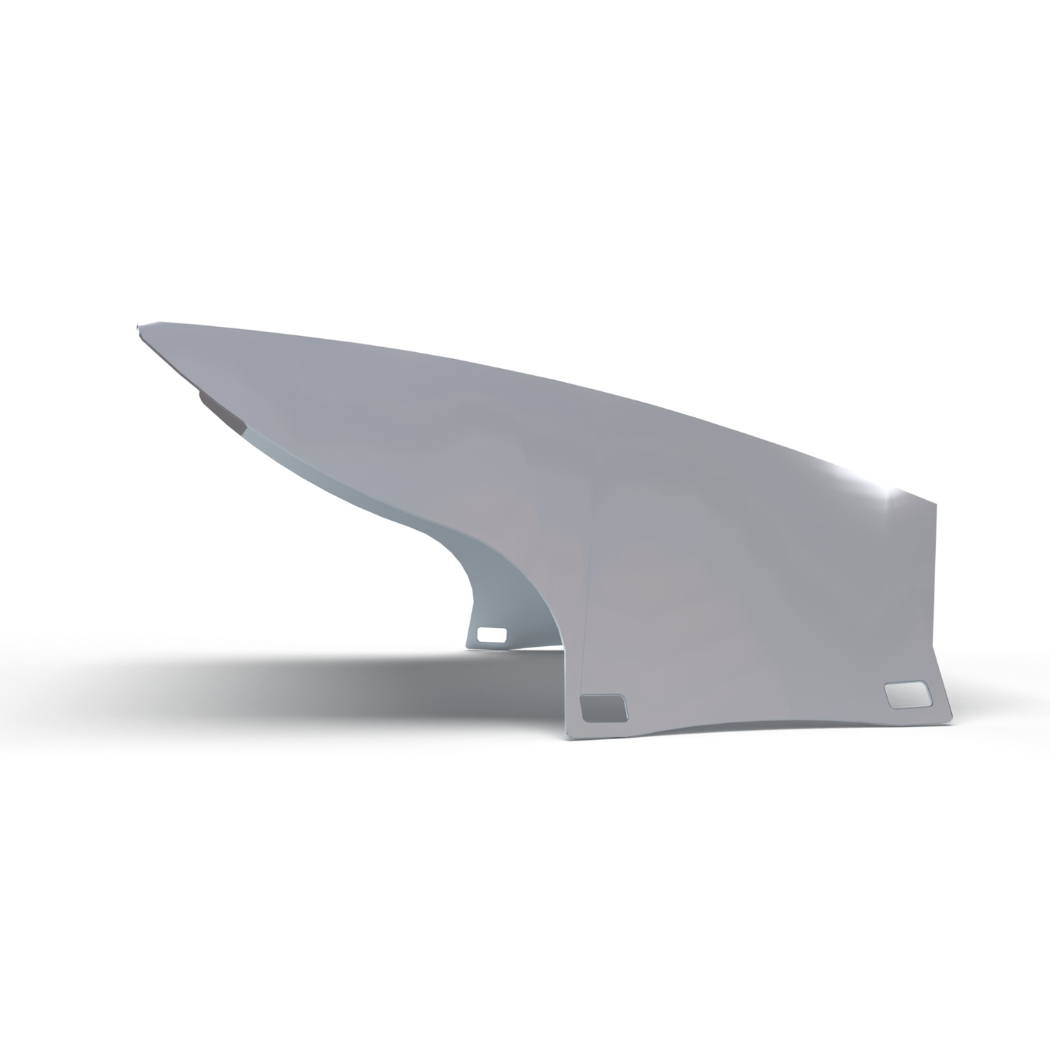 Garaj pentru roboti de tuns gazonul tip Adapost [6]