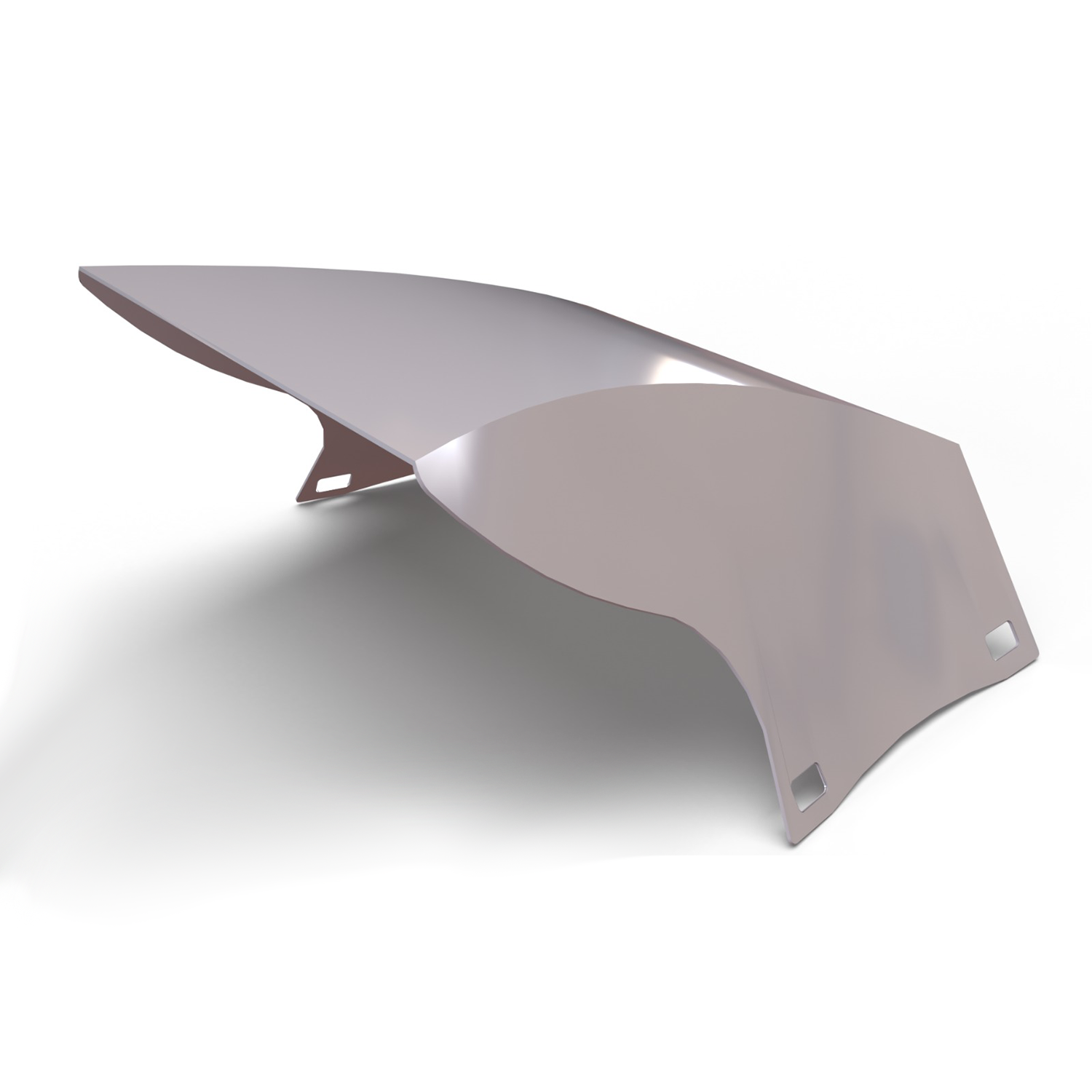 Garaj pentru roboti de tuns gazonul tip Adapost [4]