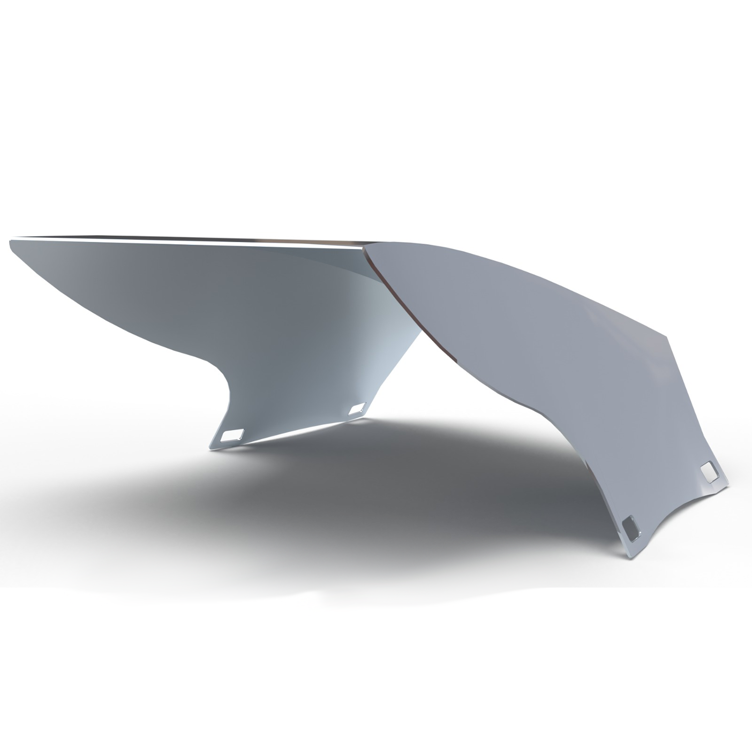 Garaj pentru roboti de tuns gazonul tip Adapost [7]