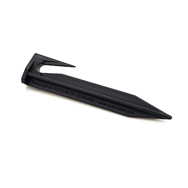 Echipamente si unelte pentru instalare - Scoabe de fixare cablu perimetral