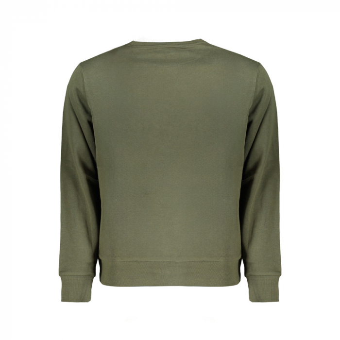 Bluză bărbați North Sails verde [2]