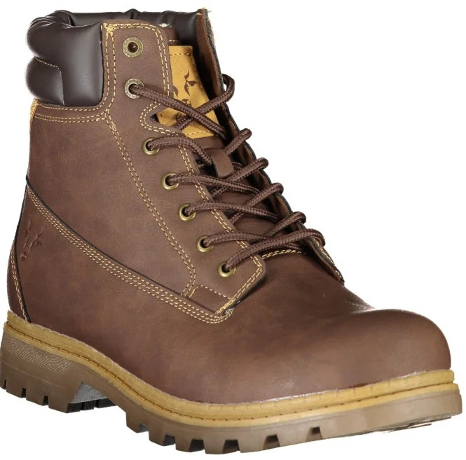 Ghete bărbați Carrera 1965 Maro [2]