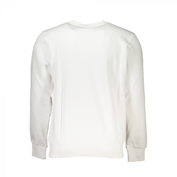 Hanorac bărbați (Hoodie) North Sails Alb [2]