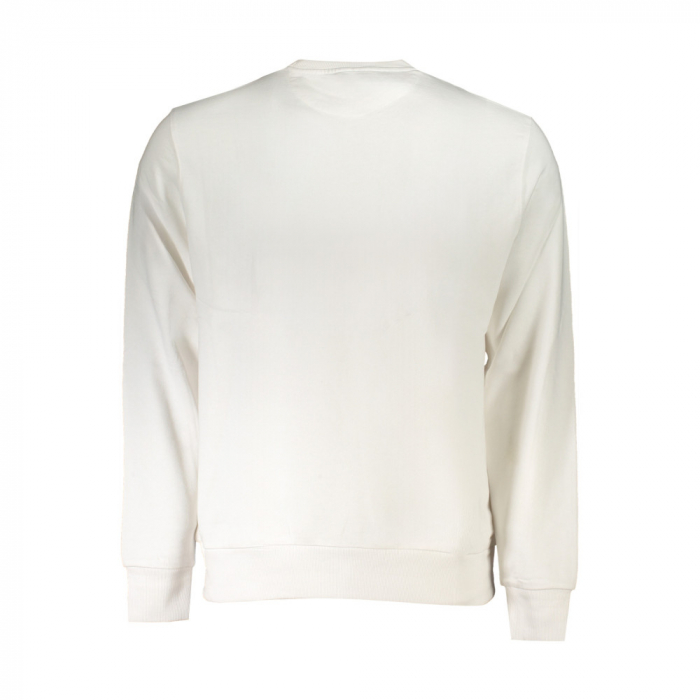 Hanorac bărbați North Sails Alb [2]