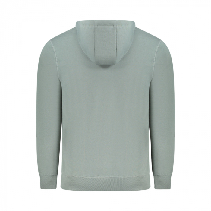 Hanorac bărbați North Sails verde [2]