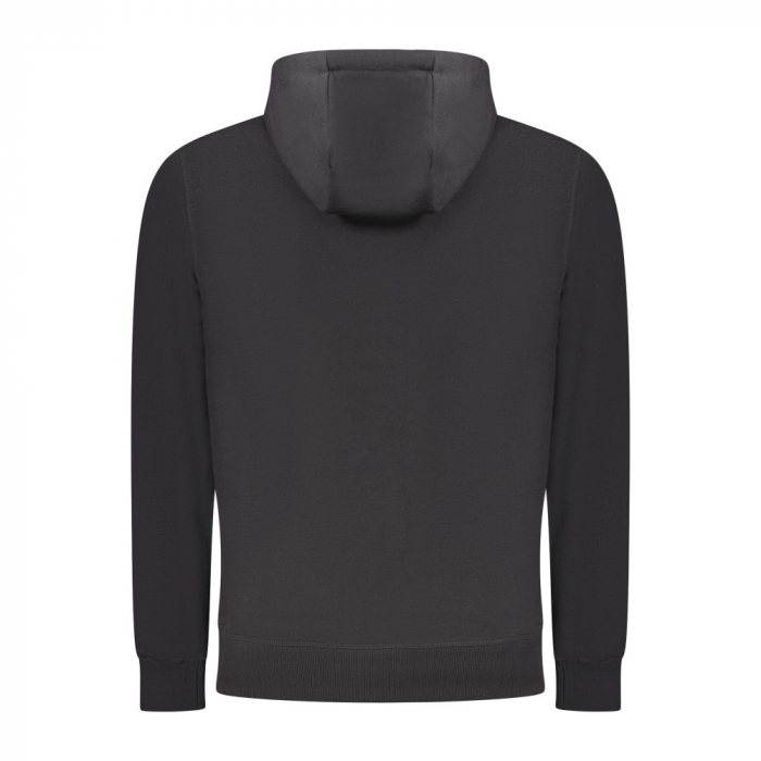 Hanorac bărbați North Sails negru [2]