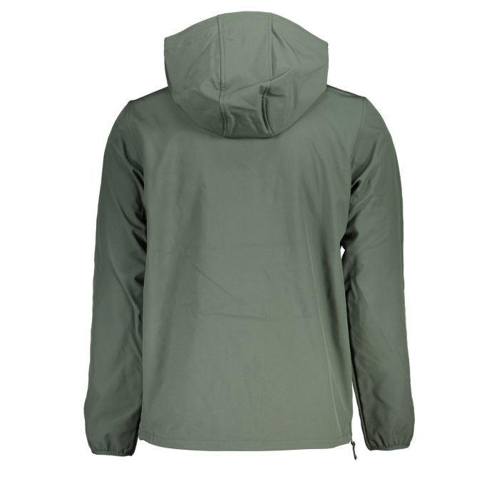 Hanorac Bărbați Norway 1963, Gri – Confortabil și Casual [2]