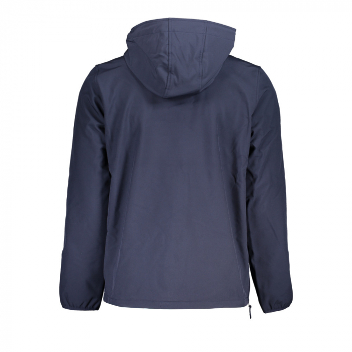 Hanorac bărbati Norway 1963 bleumarin [2]