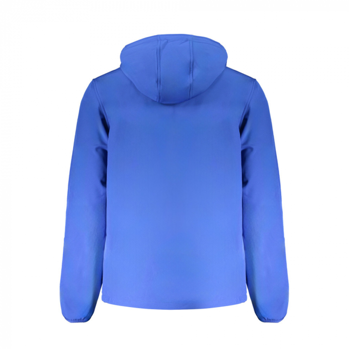 Hanorac bărbati Norway 1963 albastru [2]