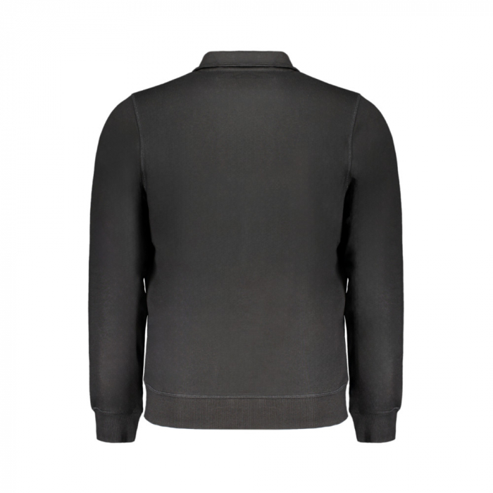 Hanorac barbati Gian Marco Venturi Negru [2]