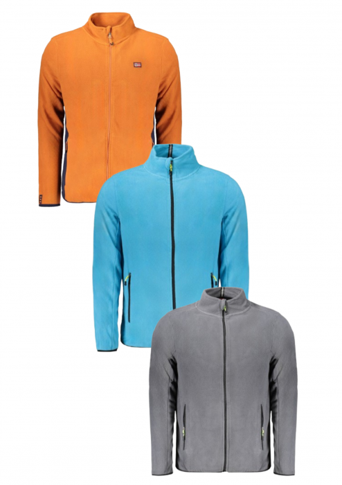 Pachet 3 Hanorace Bărbați Norway 1963 - Culori Mixte [1]