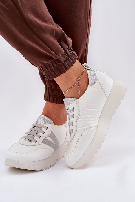 pantofi-sport-dama-albi-platforma-confortabili [3]