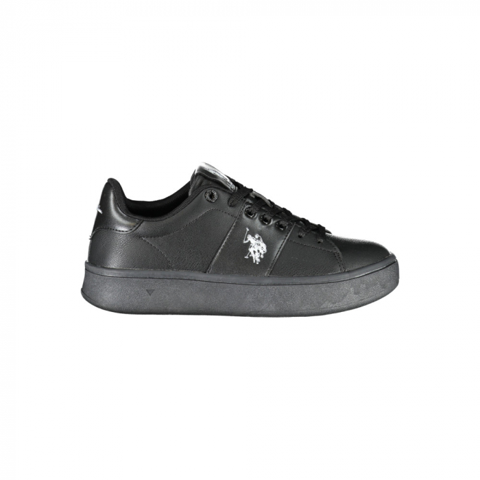 Pantofi sport damă U.S Polo Assn. negru [1]