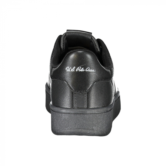 Pantofi sport damă U.S Polo Assn. negru [3]