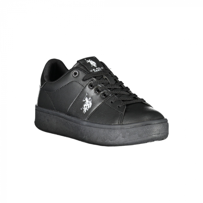 Pantofi sport damă U.S Polo Assn. negru [5]