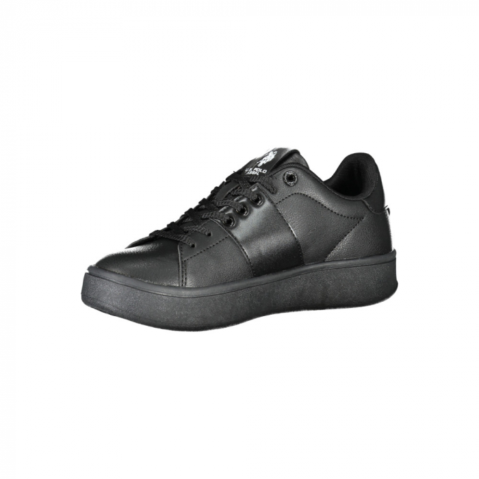 Pantofi sport damă U.S Polo Assn. negru [2]