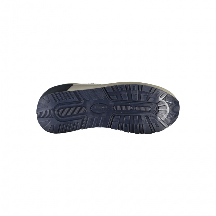 Pantofi sport dama U.S Polo Assn. argintiu [2]