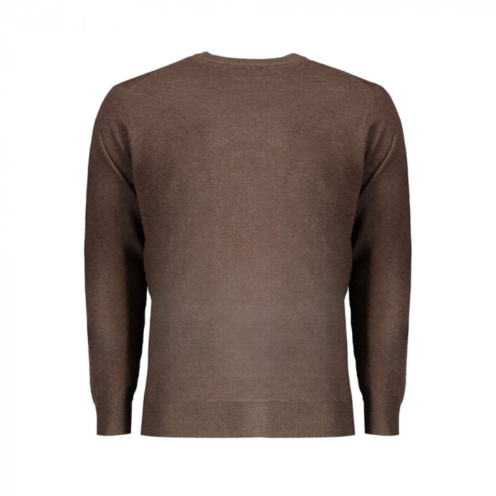 Pulover barbati Norway 1963 maro inchis [2]