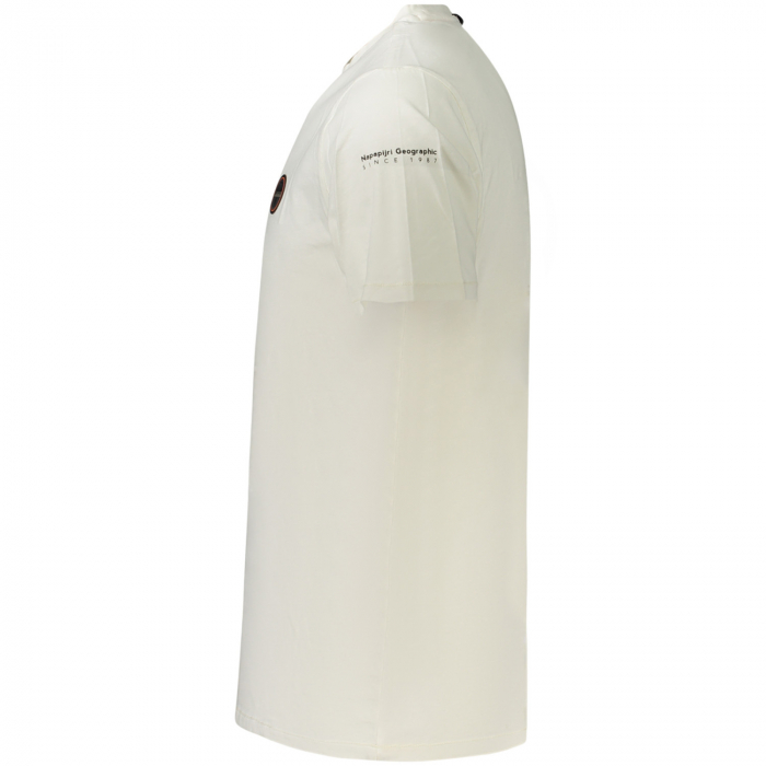 tricou-alb-barbati-napapijri-logo-mic [2]