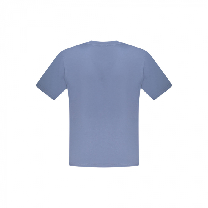 Tricou bărbați North Sails albastru deschis [2]