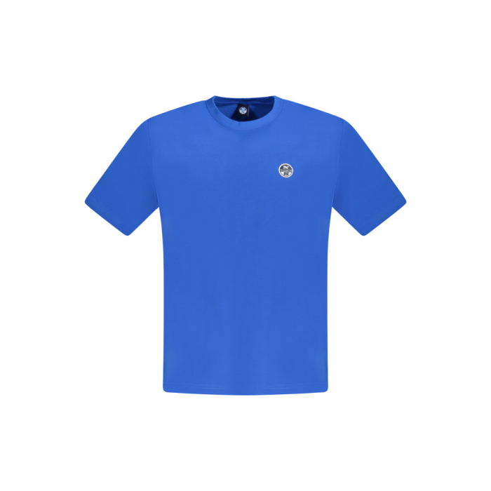 Tricou bărbați North Sails albastru inchis [1]